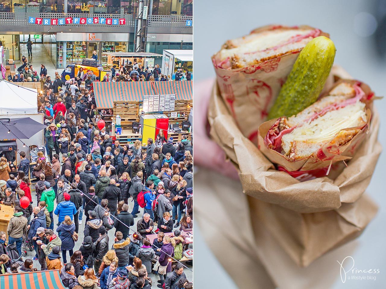 2. StreetFoodFestival in Zürich Lifestyle, Travel & FoodBlog aus