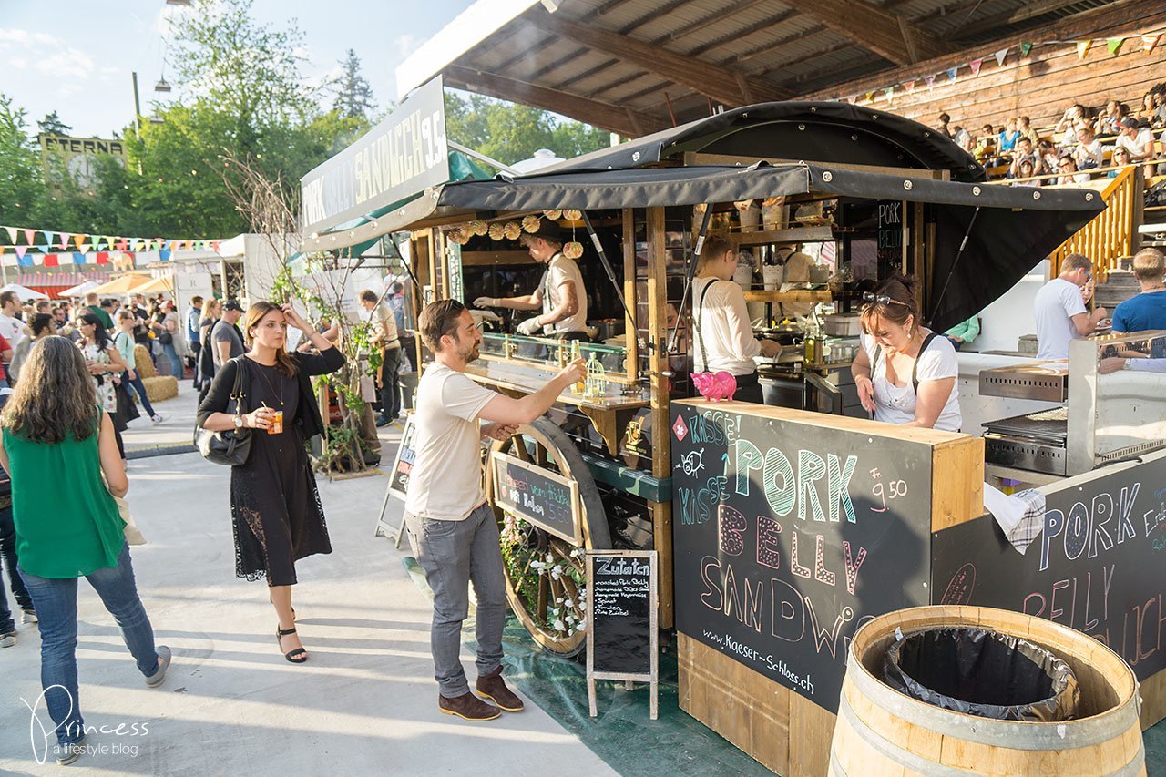 3. Street Food Festival Zürich Food Trends Lifestyle, Travel & Food
