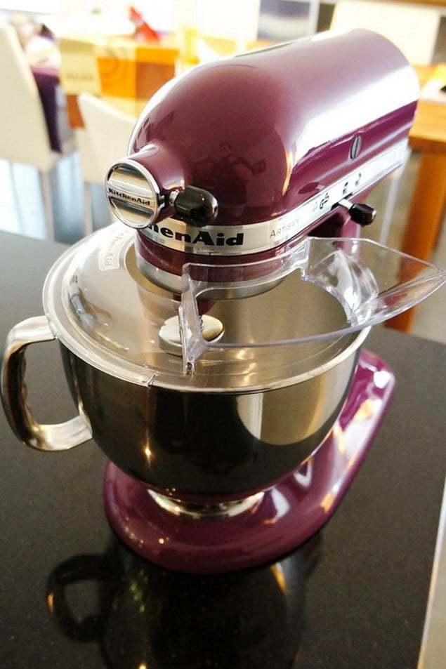 KitchenAid Artisan