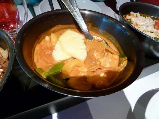 Tipp: Die Waid in Zürich - Wok Festival