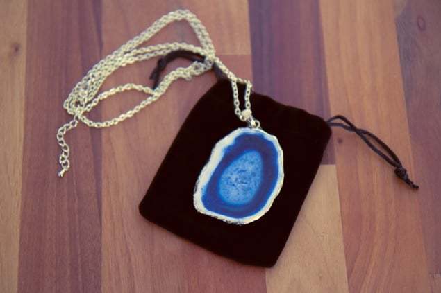 New in: Schmuck von Tenebris Jewelry - tenebris.ch
