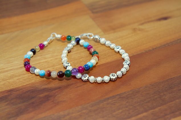 New in: Schmuck aus Ibiza