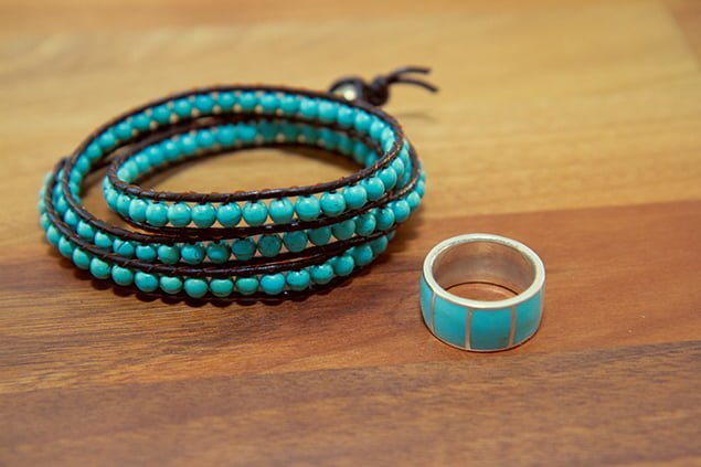 New in: Schmuck aus Ibiza