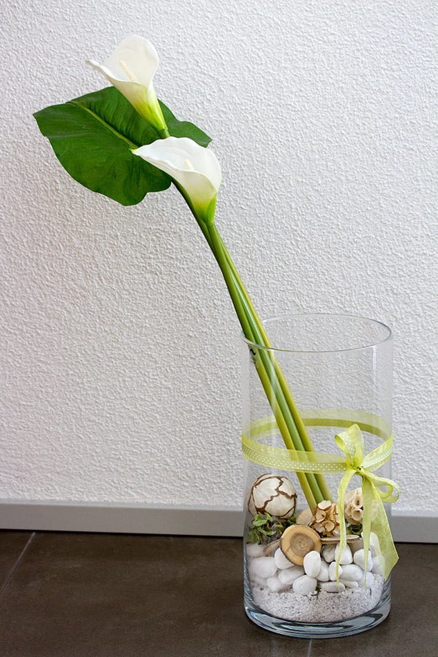 Ein paar Dekosachen