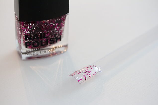 Lieblingsprodukte Teil 3: Nagellack
