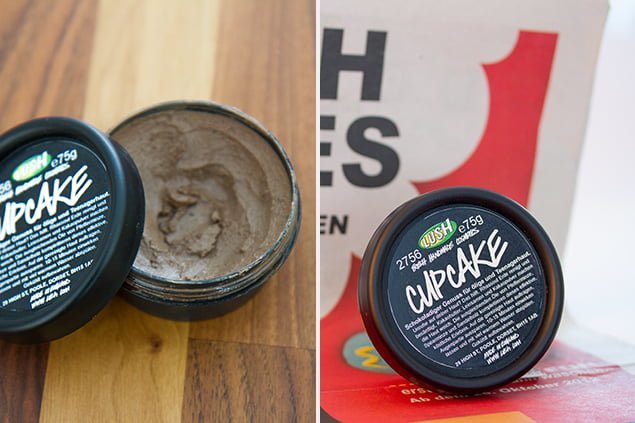 Lush Christmas