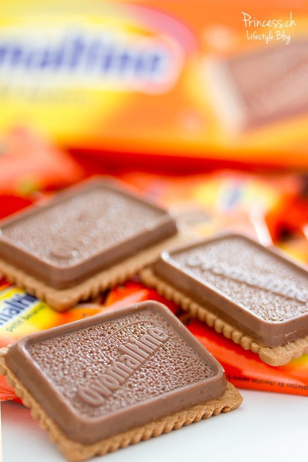 BEENDET: Die neuen Ovomaltine Petit Beurre