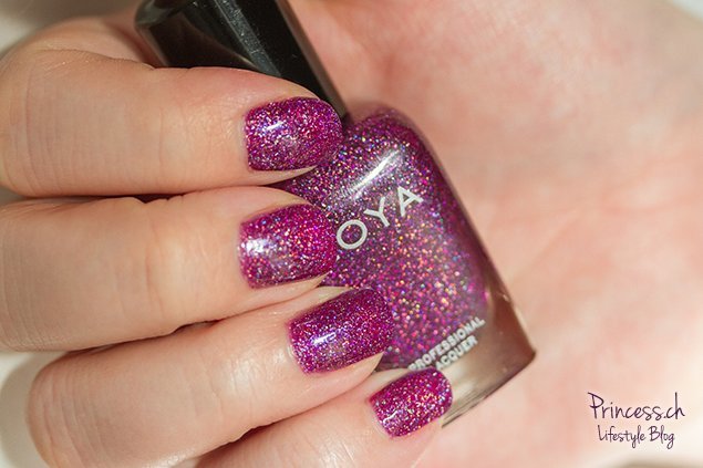 Zoya Aurora