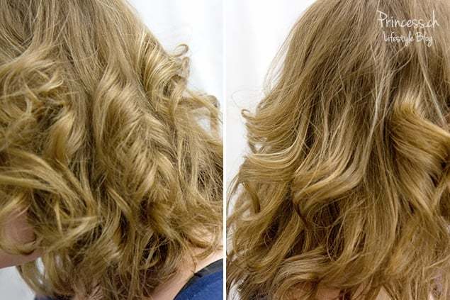 Getestet: BaByliss i pro 230 iCurl