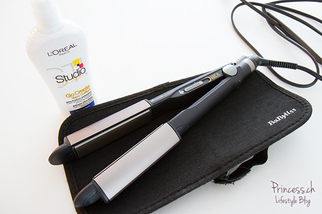 Getestet: BaByliss i pro 230 iCurl