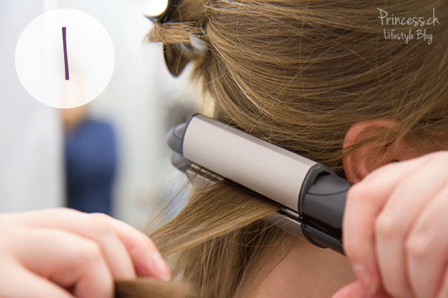 Getestet: BaByliss i pro 230 iCurl
