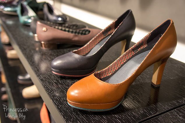 Tommy Hilfiger Herbst/Winter Kollektion 2013