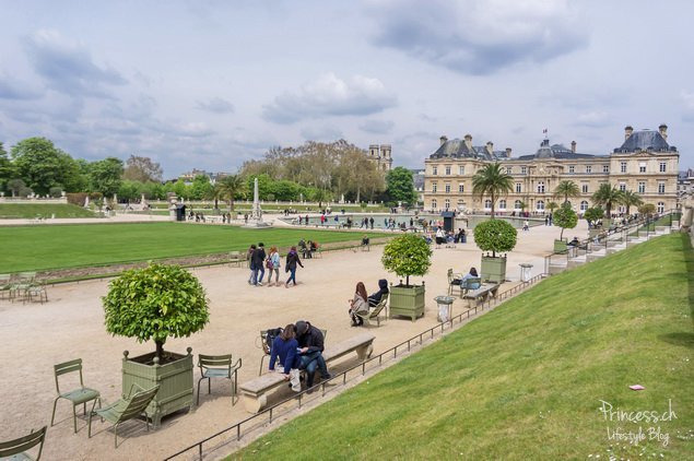 Reisebericht: Tipps für Paris