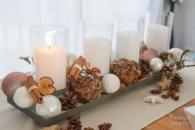1. Advent-Verlosung: Gutschein DEPOT