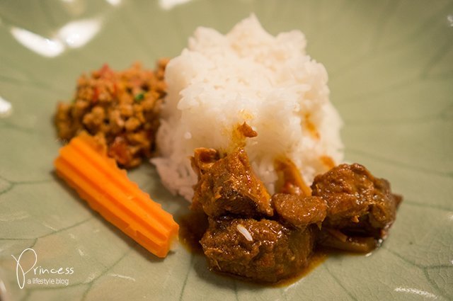 White Elephant Tasting - Thailändische Küche