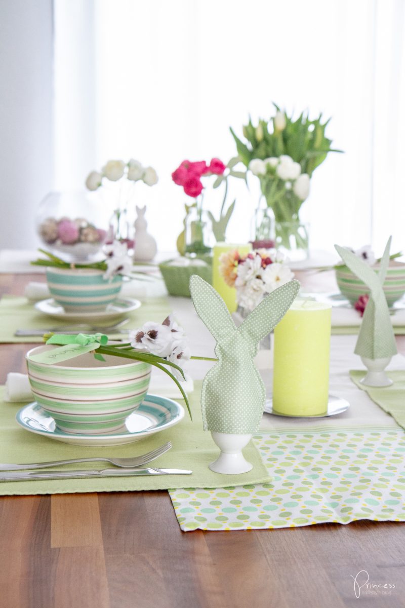 Brunch-Ideen: Rezepte, Dekoration & Gastgeschenk