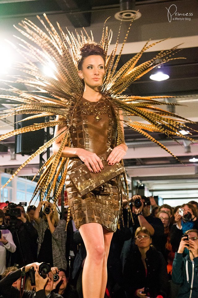 Salon du Chocolat in Zürich