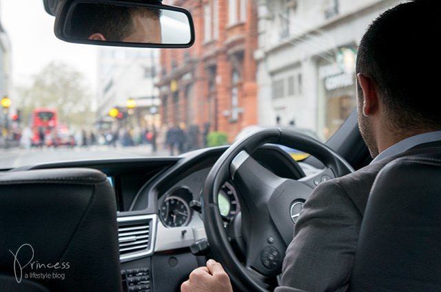 Uber Fahrer Verdienst Uber Fahrer Verdienst