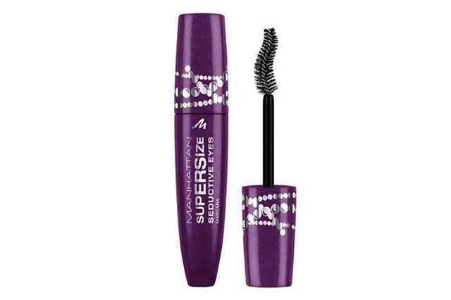 Gastbeitrag: Manhattan Cosmetics im Test