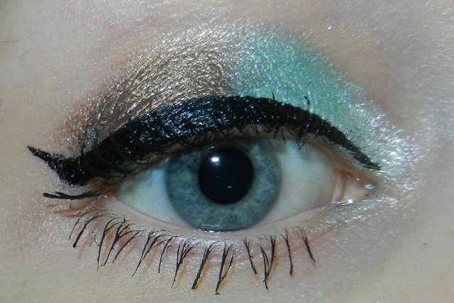 Gastbeitrag: Manhattan Cosmetics im Test