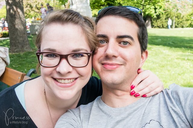 Reise-Tipps für Wien