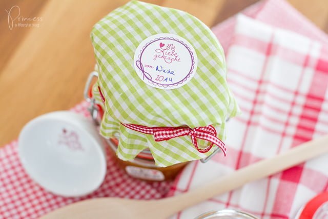 Selbstgemachtes: Mango-Chutney zum BBQ