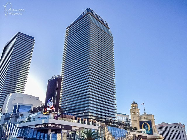 The Cosmopolitan - Las Vegas #big30usa