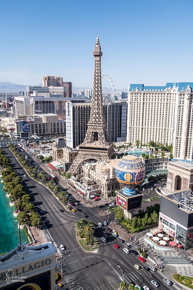 The Cosmopolitan - Las Vegas #big30usa