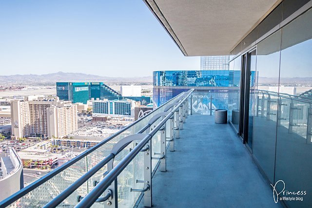 The Cosmopolitan - Las Vegas #big30usa