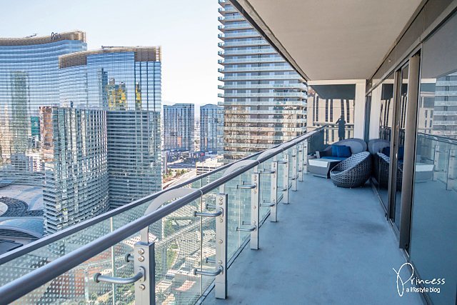 The Cosmopolitan - Las Vegas #big30usa