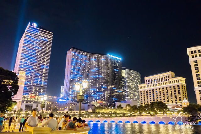 The Cosmopolitan - Las Vegas #big30usa