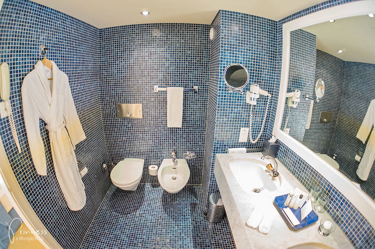 Bloggerreisli: Royal Plaza & Spa in Montreux