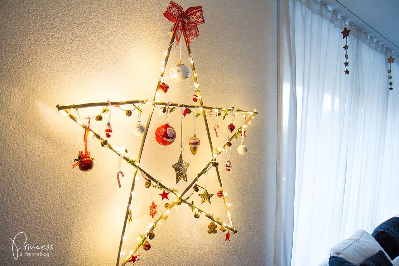 Adventsdeko Ideen - Teil 1