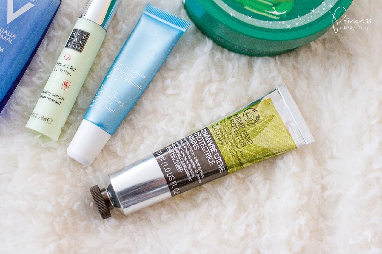 Beauty Favorites