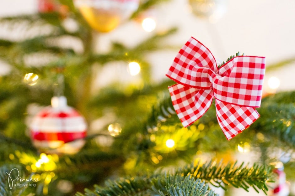 Merry Christmas Lifestyle, Travel & FoodBlog aus der