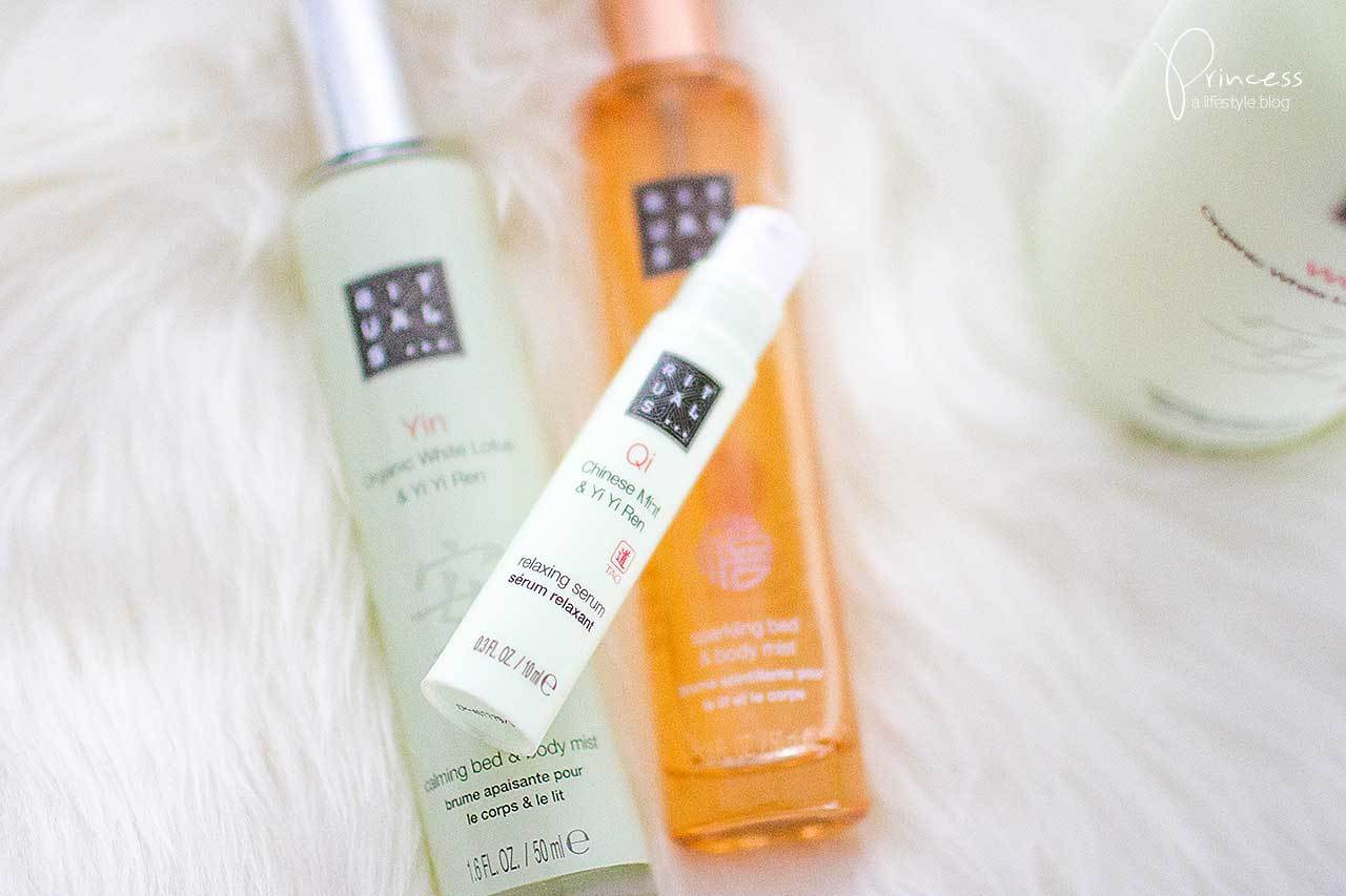 RITUALS Cosmetic - für kleine Rituale der Entspannung