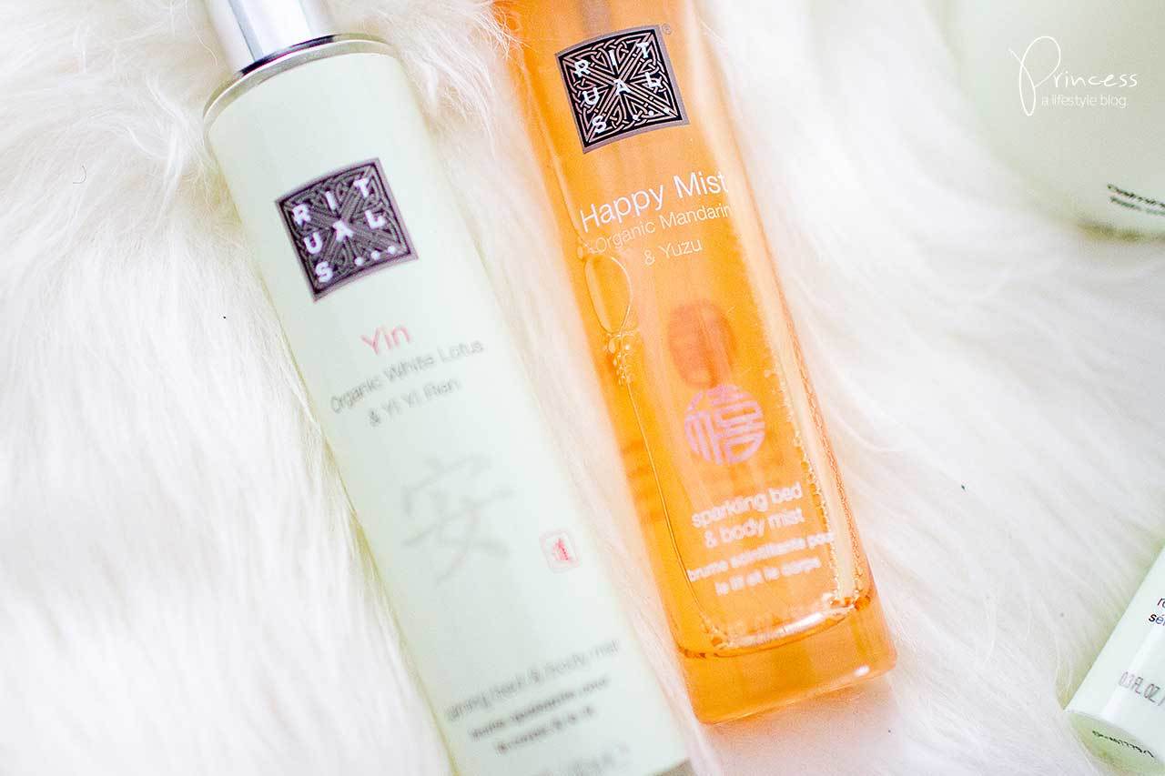 RITUALS Cosmetic - für kleine Rituale der Entspannung