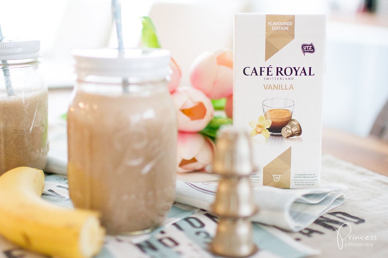 Café Royal - im Auftrag des guten Geschmacks