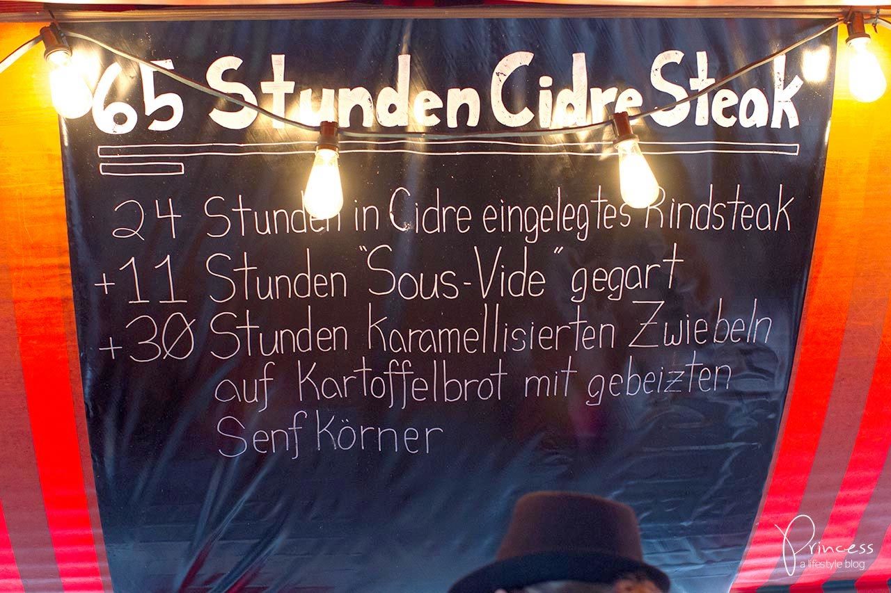 2. Street-Food-Festival in Zürich