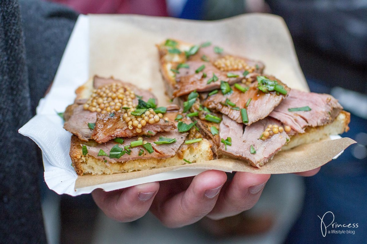 2. StreetFoodFestival in Zürich Lifestyle, Travel & FoodBlog aus