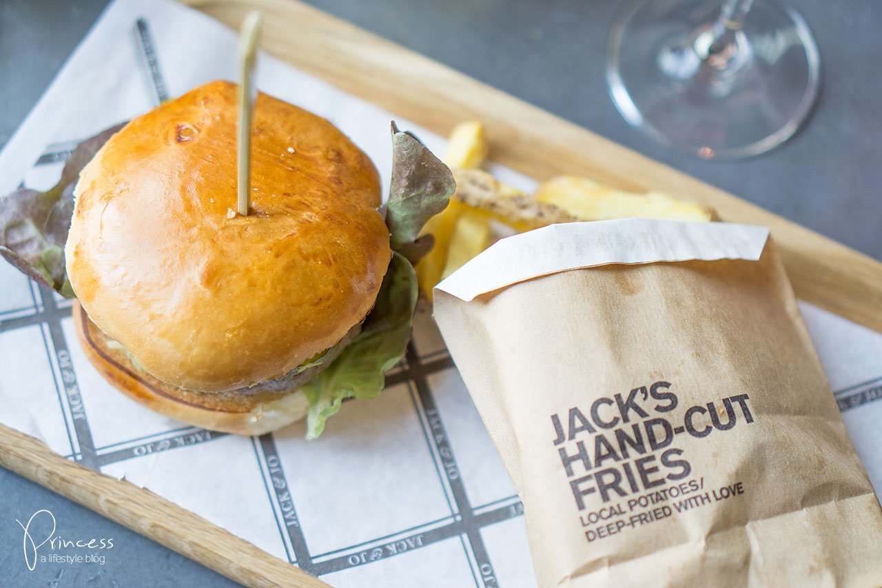 Restaurant-Tipp: Jack & Jo, Winterthur - Slow Fast Food