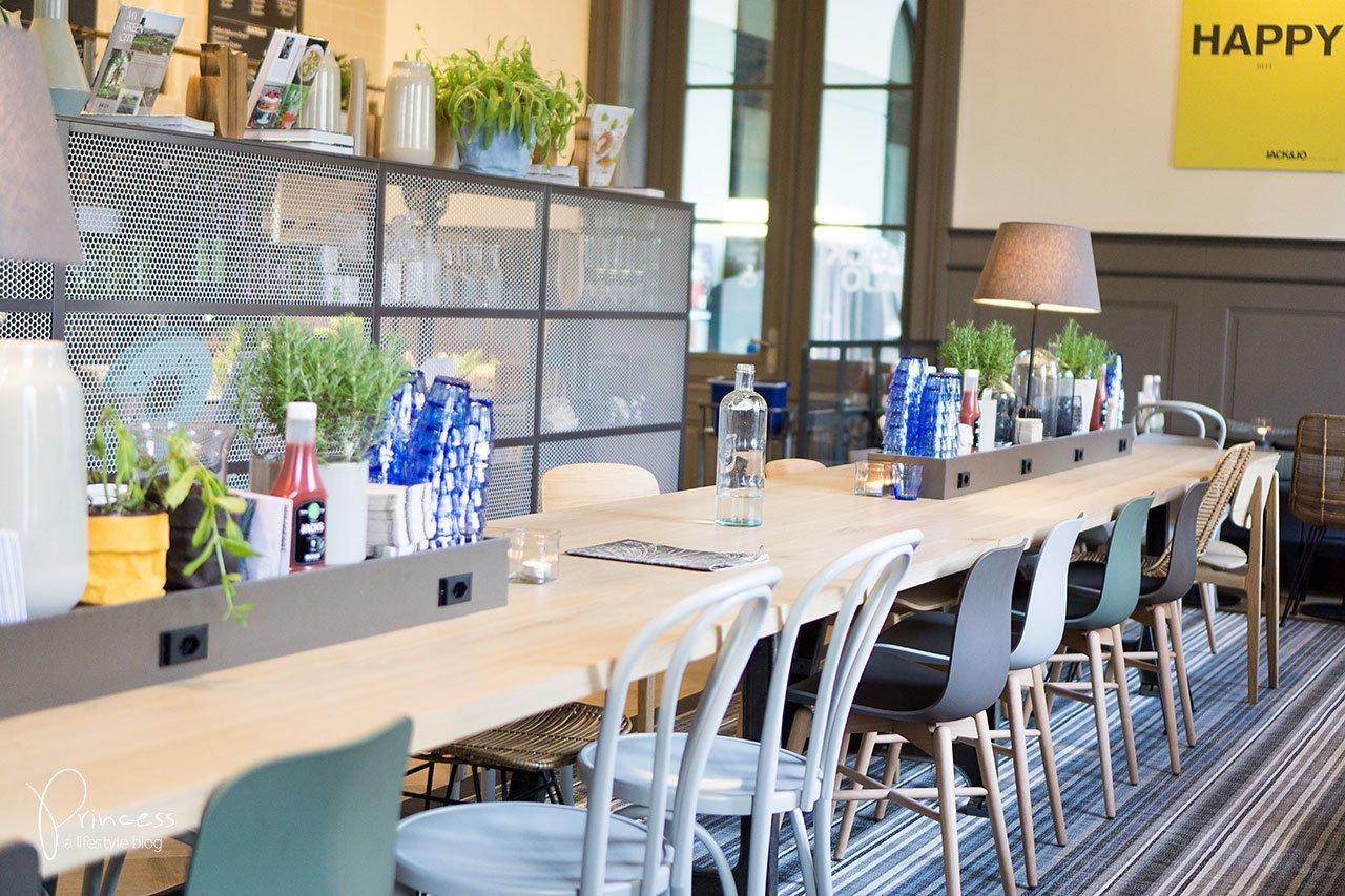 Restaurant-Tipp: Jack & Jo, Winterthur - Slow Fast Food