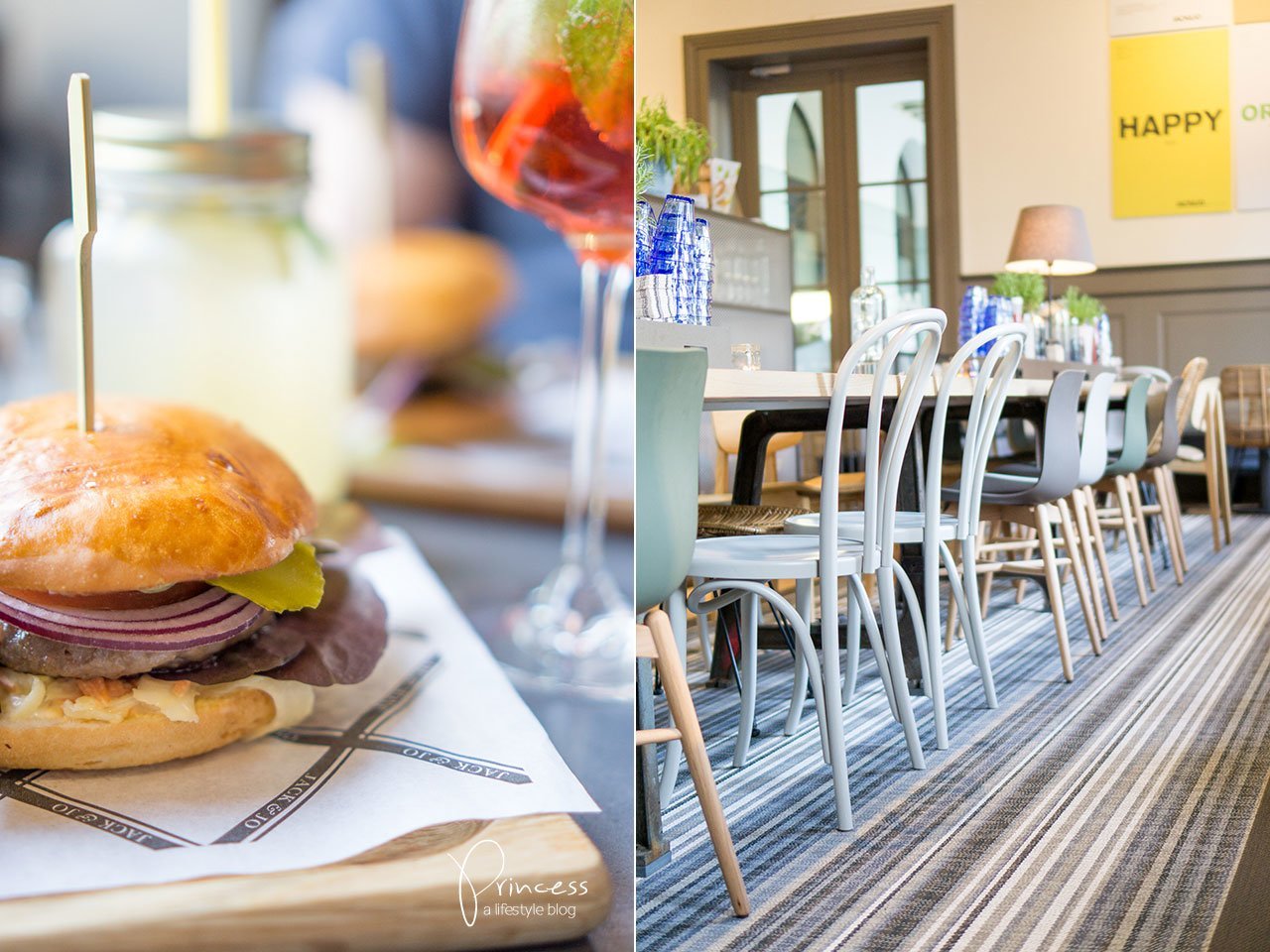 Restaurant-Tipp: Jack & Jo, Winterthur - Slow Fast Food