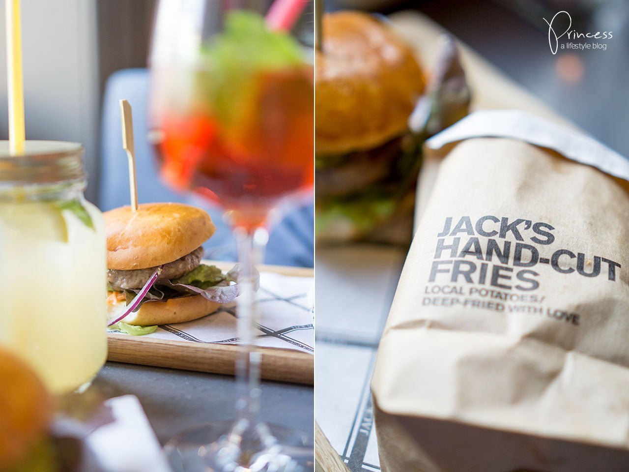 Restaurant-Tipp: Jack & Jo, Winterthur - Slow Fast Food