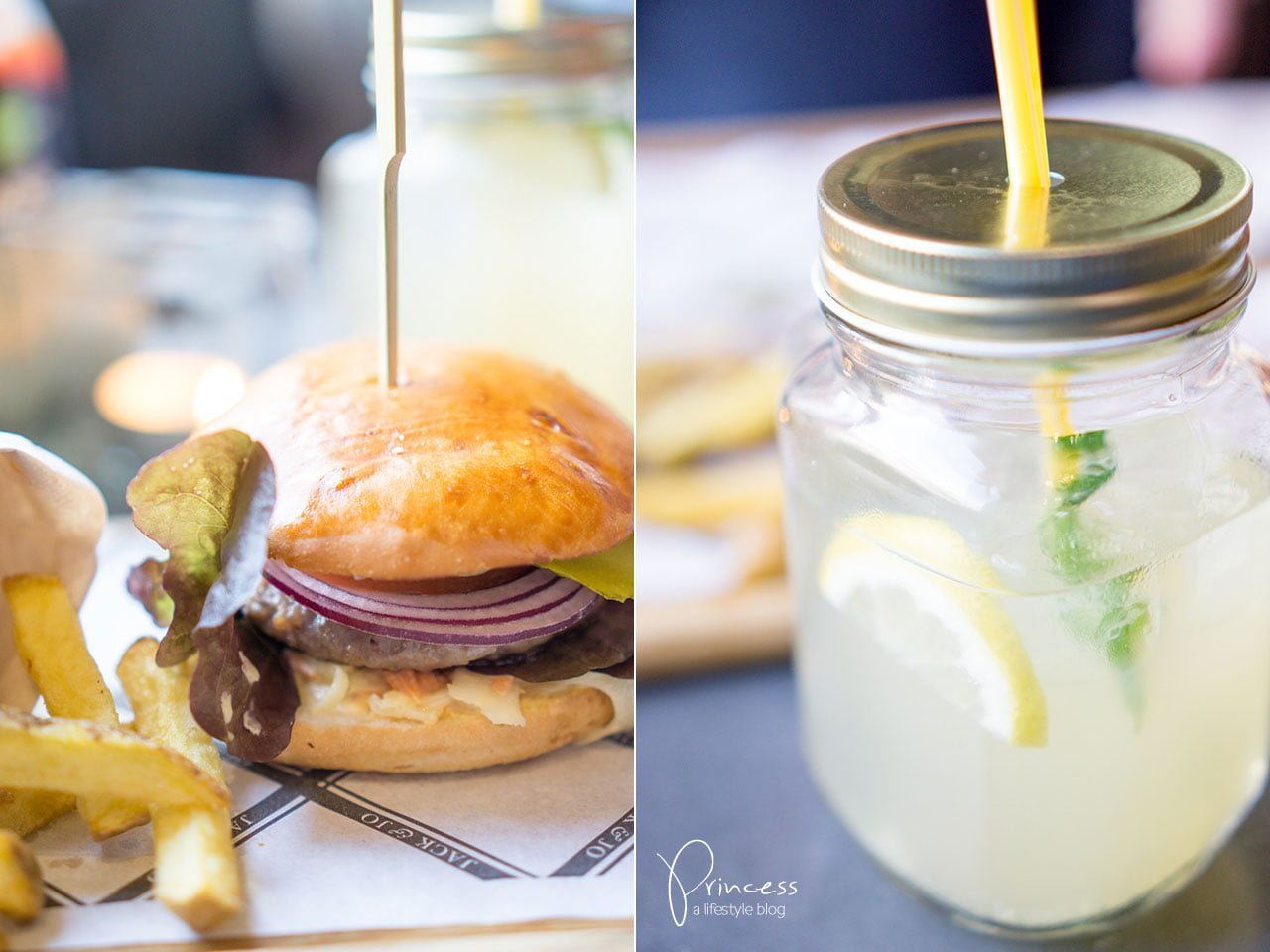 Restaurant-Tipp: Jack & Jo, Winterthur - Slow Fast Food