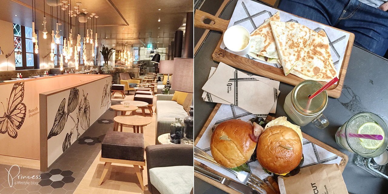 Restaurant-Tipp: Jack & Jo, Winterthur - Slow Fast Food