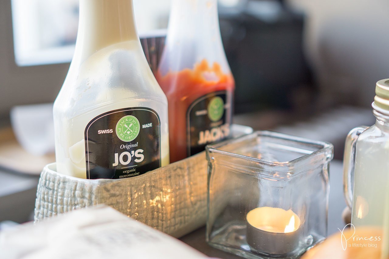 Restaurant-Tipp: Jack & Jo, Winterthur - Slow Fast Food
