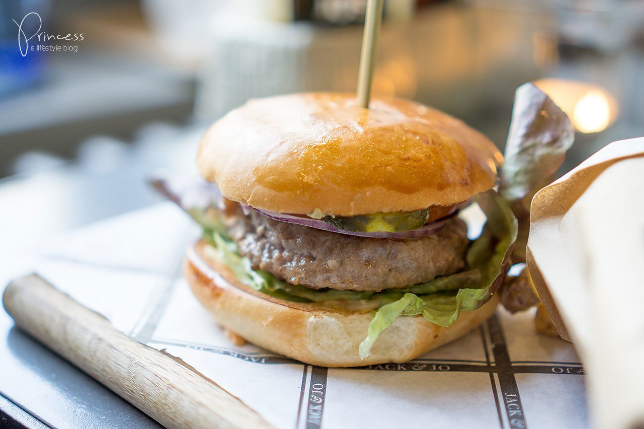 Restaurant-Tipp: Jack & Jo, Winterthur - Slow Fast Food