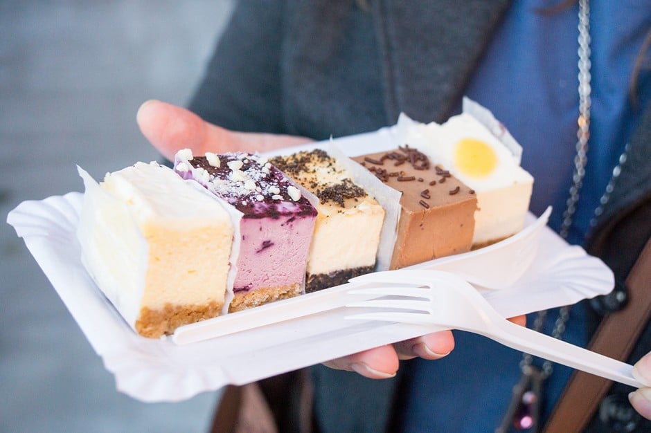 3. Street Food Festival Zürich Food Trends Lifestyle, Travel & Food