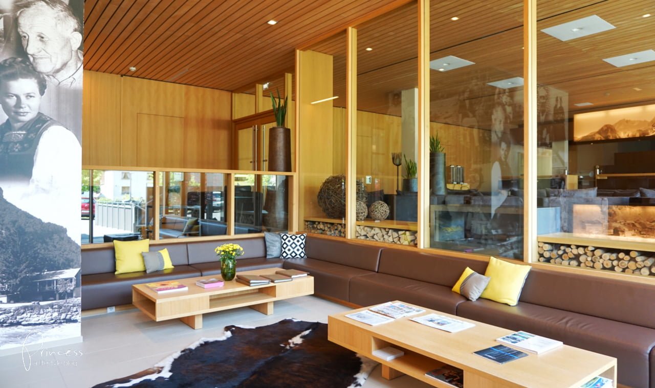 Review: Sonne Lifestyle Resort in Mellau / Bregenzerwald